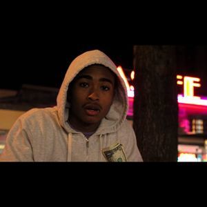 Meet your Posher, Thomas